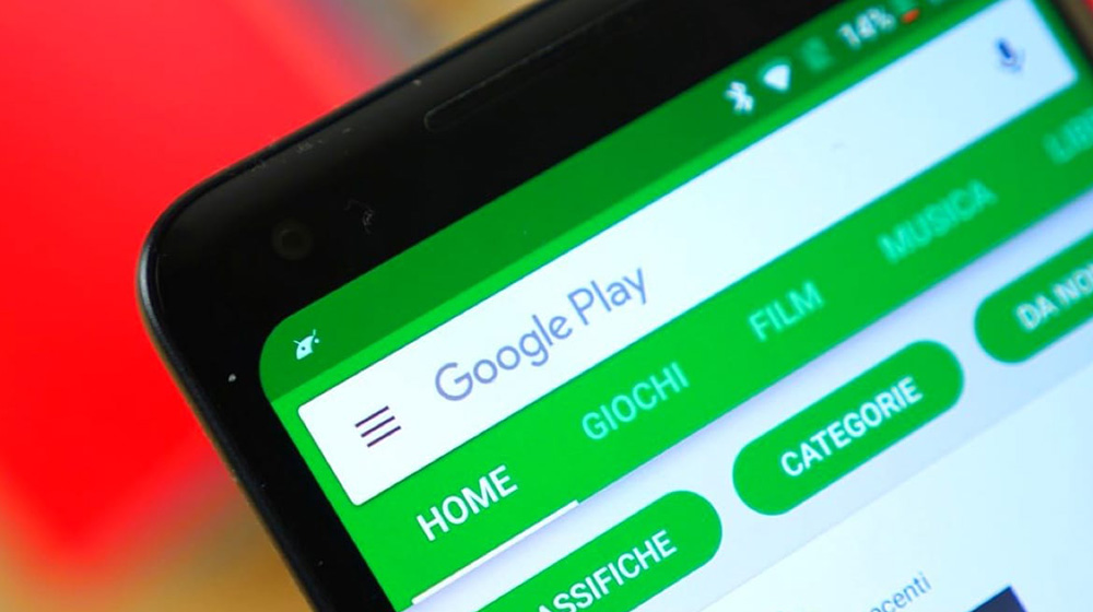 谷歌将推Play Store订阅服务