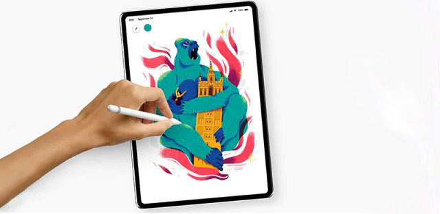 2018第二代Apple Pencil四大亮点功能抢先看，更强大更方便