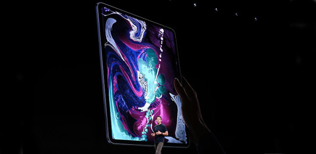 抛开高价不说，地表最强的2018款iPad Pro依然不值得购买