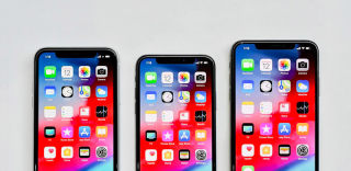 iPhone XS Max/XR信号不好断流的救星,iOS12.1正式版来了