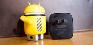 高通公布QC5快充技术:最高32W充电功率,更快更安全