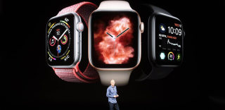 尝鲜需谨慎!watchOS 5.1更新存在严重BUG,已被紧急撤下