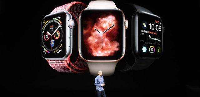 尝鲜需谨慎！watchOS 5.1更新存在严重BUG，已被紧急撤下