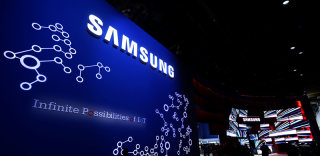 三星发布4800万像素感光元件,四合一像素技术带来更好的画质