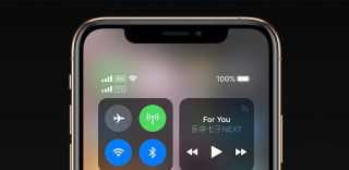 iOS12.1.1 beta升级,iPhone XS Max/XR真双卡双待双4G来了