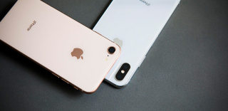 iOS12.1激活iPhone 8/X电池管理功能,电池损耗高将被降频