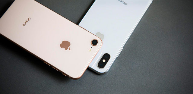 iOS12.1激活iPhone 8/X电池管理功能，电池损耗高将被降频