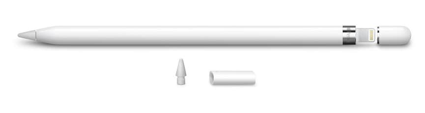 第一代Apple Pencil