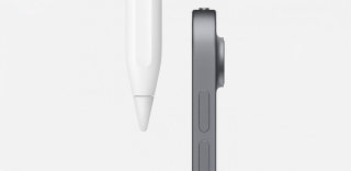 关于Apple Pencil 2,你一定要知道的5件事