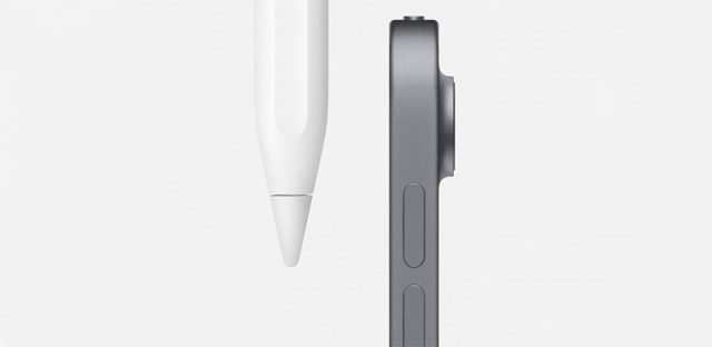 关于Apple Pencil 2，你一定要知道的5件事