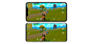 三星Galaxy S10渲染图曝光,除了新外观设计还有屏下相机