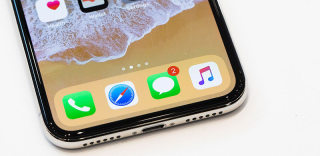 部分iPhone X屏幕失灵，苹果免费提供官方更换屏幕服务