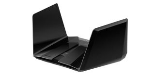 Netgear网件首款802.11ax Wi-Fi 6无线路由器夜鹰AX8/AX12