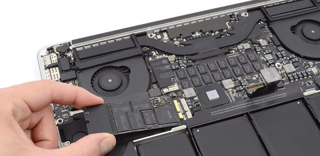 13寸MacBook Pro硬盘存隐患或让数据丢失，官方可免费维修