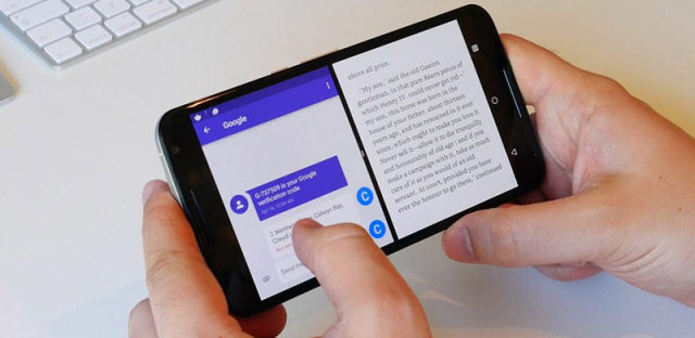 Android Q将加入multi-resume功能，分屏时多应用可同时运行