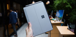 Surface Go LTE国行版售价4988元,和标准版配置有什么不同
