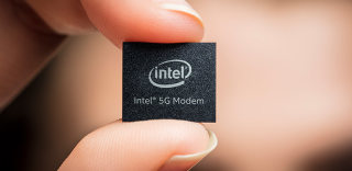 英特尔再推5G基带，或为2019年5G iPhone测试做准备
