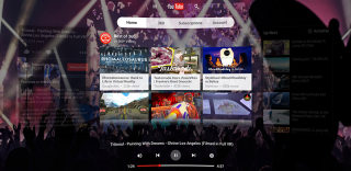 YouTube VR正式登陆Oculus Go,海量VR视频免费看