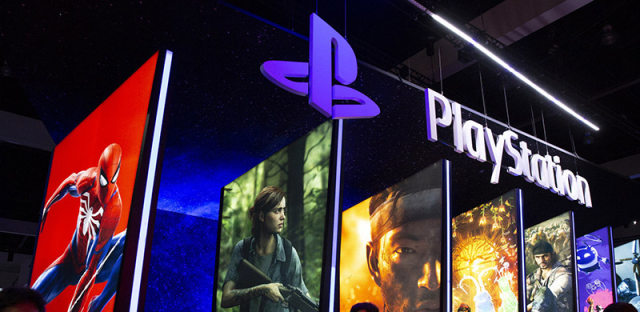 索尼将缺席2019 E3游戏大展，但并不影响PS5的进展