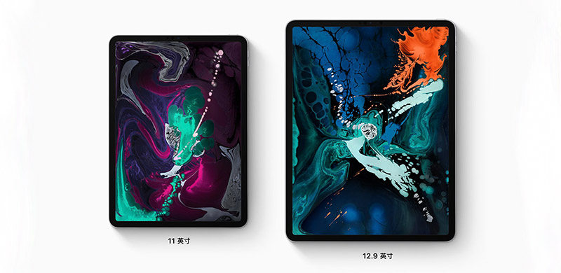 iPad Pro 2018弱不禁风，不想万元打水漂记得买个保护套