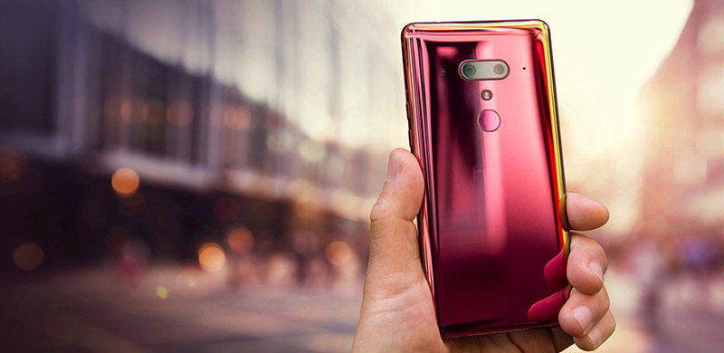 市场反响不及预期，HTC 2019年旗舰手机被曝延期