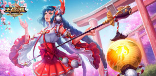 王者荣耀AR相机功能上线,玩家可与英雄合照(附使用方法)