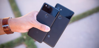 Google Pixel 3再遭BUG困扰,相机功能崩溃无法使用
