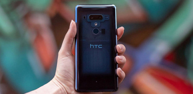 HTC澄清U12+末代旗舰传言，未来将专注AI、5G及VR业务