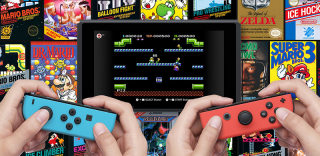 任天堂国内注册Nintendo Switch商标,国行Switch要来了?