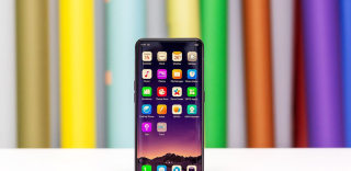 OPPO新专利曝光野心,可折叠手机或将2019年面世