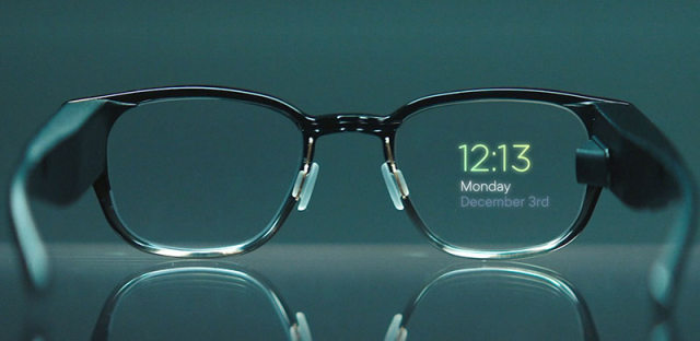 华为AR眼镜于两年内发布，将作为手机屏幕的延伸
