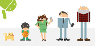 Android Q测试进行时:适配可折叠手机,优化多任务体验