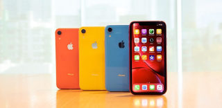 苹果或将引入渐变色设计,国产手机再一次影响iPhone?