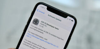 iOS12一直提示更新解决方法,告诉你苹果手机怎么屏蔽更新