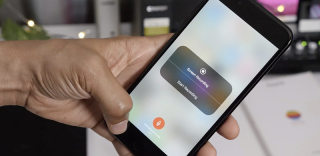 iOS12怎么录屏？录屏失败及没有声音解决方法