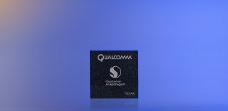 高通骁龙8150处理器参数提前曝光,性能和A12不相上下