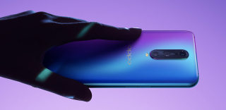 OPPO折叠屏手机明年2月发布,核心设计提前看