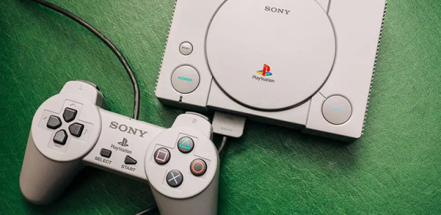 PlayStation Classic拆解，史上最不值得买的情怀产品？