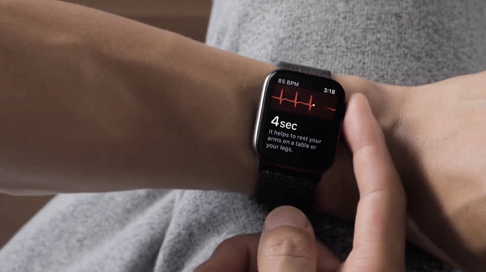 符合条件的Apple Watch可以在45天内退货
