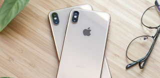 屏幕指纹版iPhone 2019年不会登场,faceID继续独领风骚