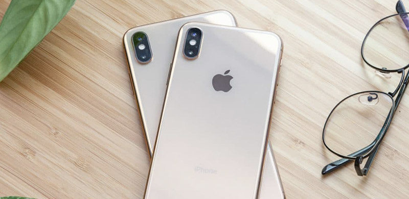 屏幕指纹版iPhone 2019年不会登场，faceID继续独领风骚