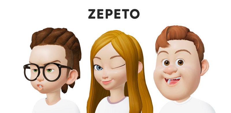 Zepeto安卓版下载，捏脸游戏官方最新2.3.1版APK下载地址