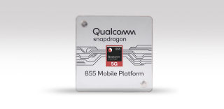 骁龙855处理器登场:AI性能提升3倍,支持5G网络