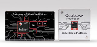 骁龙855怎么样提升了多少和麒麟980哪个好?处理器参数一览
