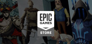 Epic Games游戏商城上线,每个月都有两次喜加1活动