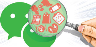 如何帮助家中父母学会微信?微信使用助手小程序帮你大忙