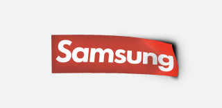 赔钱赔口碑还免费帮Supreme宣传,三星成为了年度慈善企业