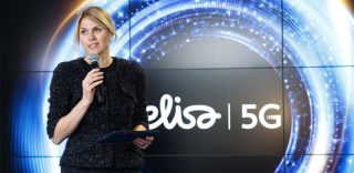 全球首个5G上网套餐月费400元,比4G资费贵2倍没人愿用