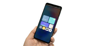 骁龙855首发手机锁定小米,MIX3 5G版独领风骚