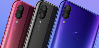 小米Play自带流量10GB会限速封顶吗？一年后套餐多少钱？